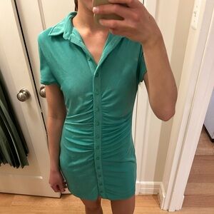 With Jean Alexa Juicy Dress